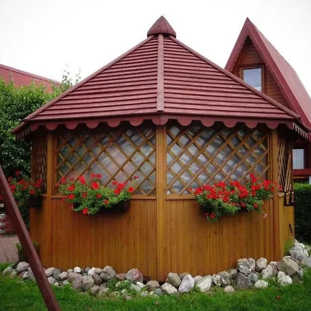 Mit Wasserblick By Interhome * Karcino