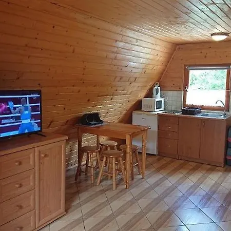 Holiday home Mit Wasserblick By Interhome