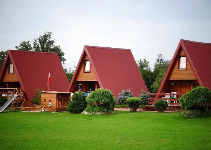 Mit Wasserblick By Interhome Karcino