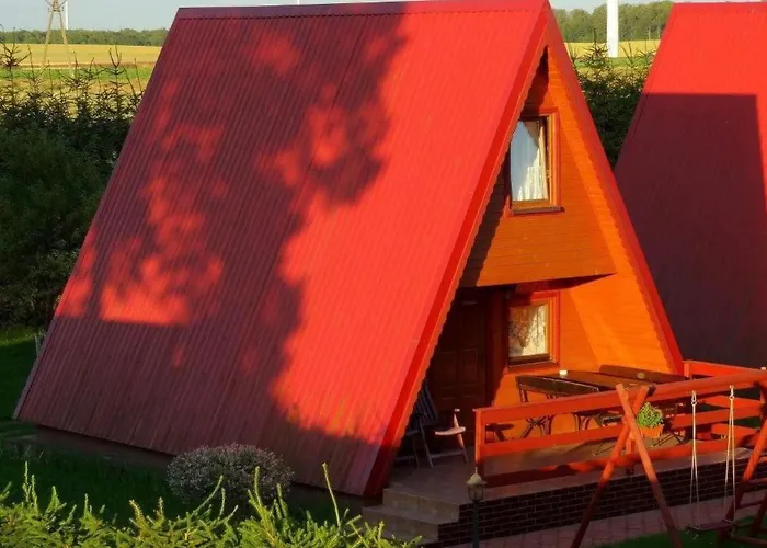 Holiday home Mit Wasserblick By Interhome *