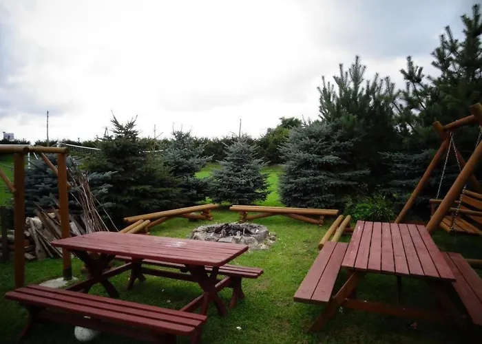 Holiday home Mit Wasserblick By Interhome