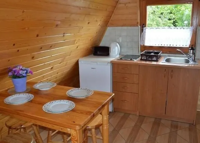 Holiday home Mit Wasserblick By Interhome