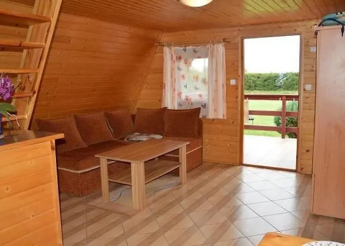 Mit Wasserblick By Interhome Holiday home Karcino