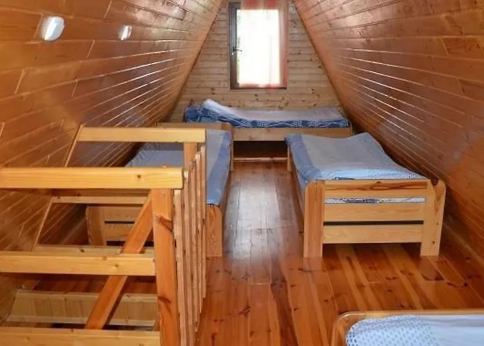 Holiday home Mit Wasserblick By Interhome